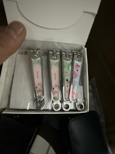 КУСАЧКА BEI TUO