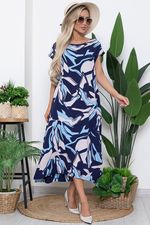 Платье 71493 Avili