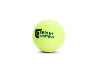 Теннисные мячи Tretorn Serie+ Control (white can) - 4B