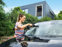 Аккумуляторный стеклоочиститель WV 6 Plus Multi Edition