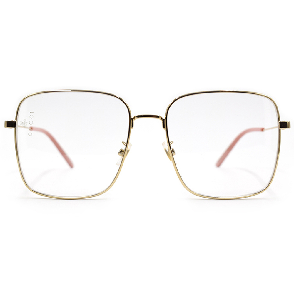 Очки GUCCI GG Logo, GG0445O-001