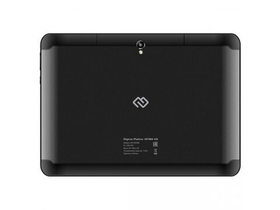Планшет Digma Platina 1579M 10.1 32Gb LTE Black (NS1800ML)