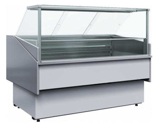 Морозильная витрина CARBOMA BAVARIA 2 GC110 SL 1,5-1 0011-9006