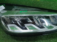 Битая Фара правая Chery Tiggo 7 Pro (2020-н.в.) LED