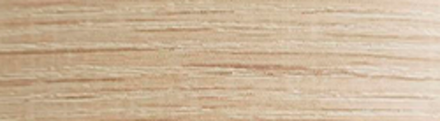 PVC E8129T - 0,4*19 - Кромка без клея -Дуб сонома светлый
