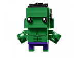 LEGO BrickHeadz: Халк 41592 — The Hulk — Лего БрикХедз