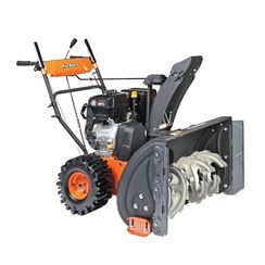 Снегоуборщик PATRIOT PS 917