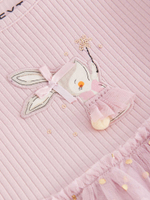 Платье для девочки Next 429-847, Розовый