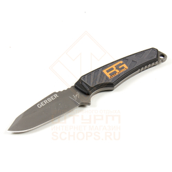 Нож Gerber Bear Grylls Ultra Compact Fixed Blade