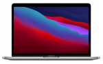 13.3" Ноутбук Apple MacBook Pro 13 2020 Space Grey (2560x1600, Intel Core i5-1038NG7, RAM 16ГБ, SSD 512ГБ, Intel Iris Plus Graphics, MacOS)