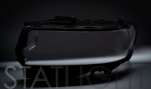 Комплект стекол Toyota LC300 LC 2021-2023