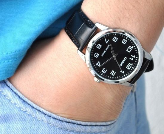 Наручные часы Casio MTP-V001L-1BUDF