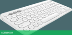 Клавиатура Logitech L920-009589