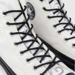 Кеды Converse Chuck Taylor All Star 70 Wmns Wh. Black