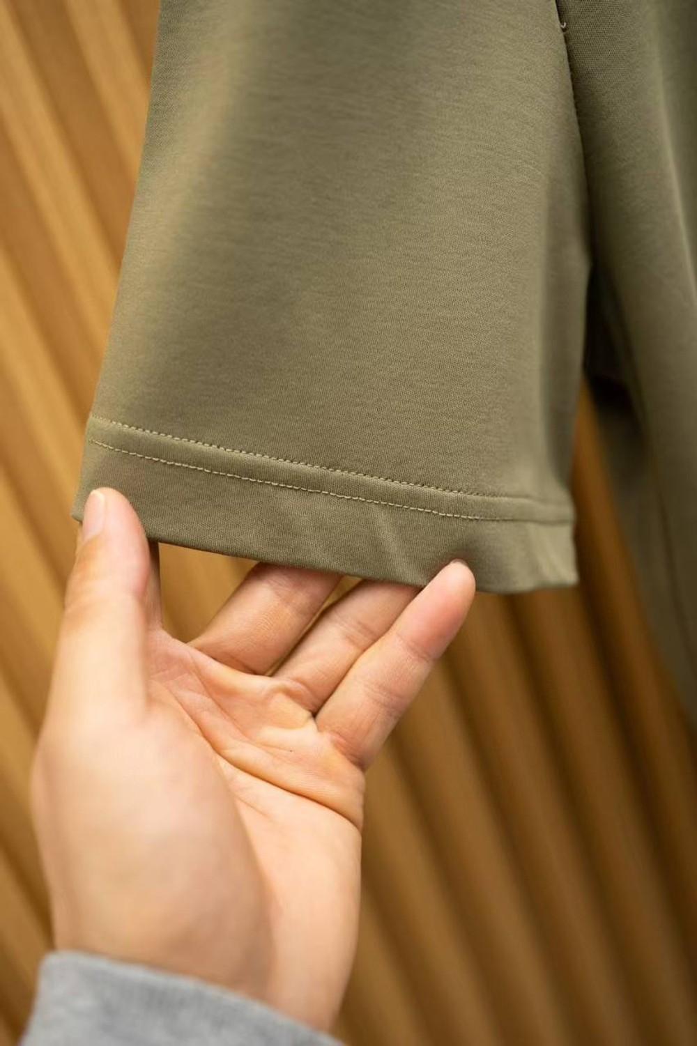 Футболка Loro Piana