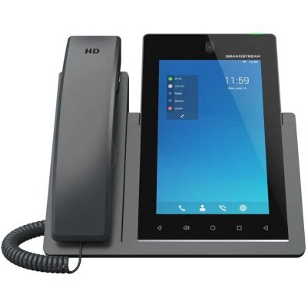 IP телефон Grandstream GXV3470