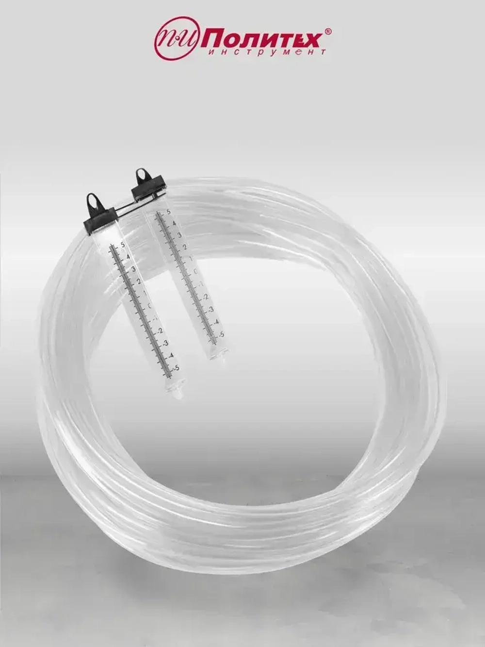 Гидроуровень 25 м Политех инструмент