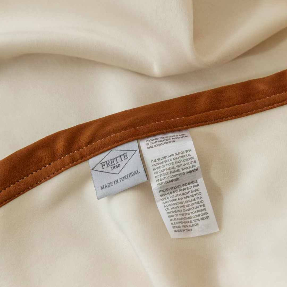 Плед Frette 160х190 см