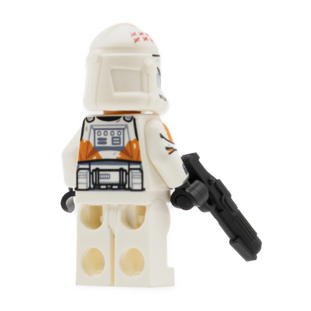 Клон-солдат Ваксер (2 фаза)