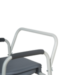 Кресло-туалет для инвалидов Армед ФС810