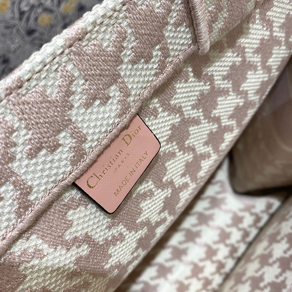 Christian Dior Book Tote 42 cm