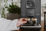 Кофемашина Nivona CafeRomatica NICR 820