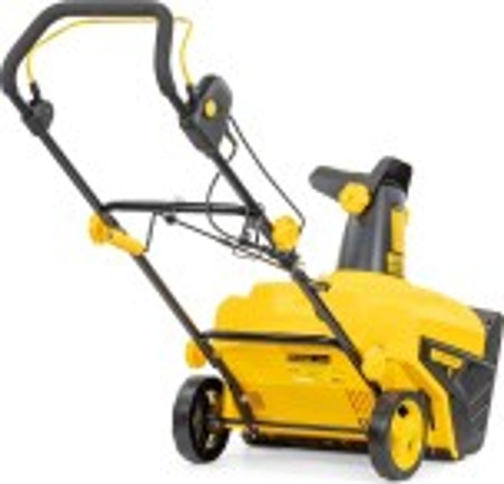 Снегоуборщик электрический 2300 Вт CHAMPION STE2350