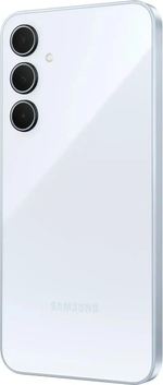 Смартфон Samsung Galaxy A35 12/256Gb Голубой