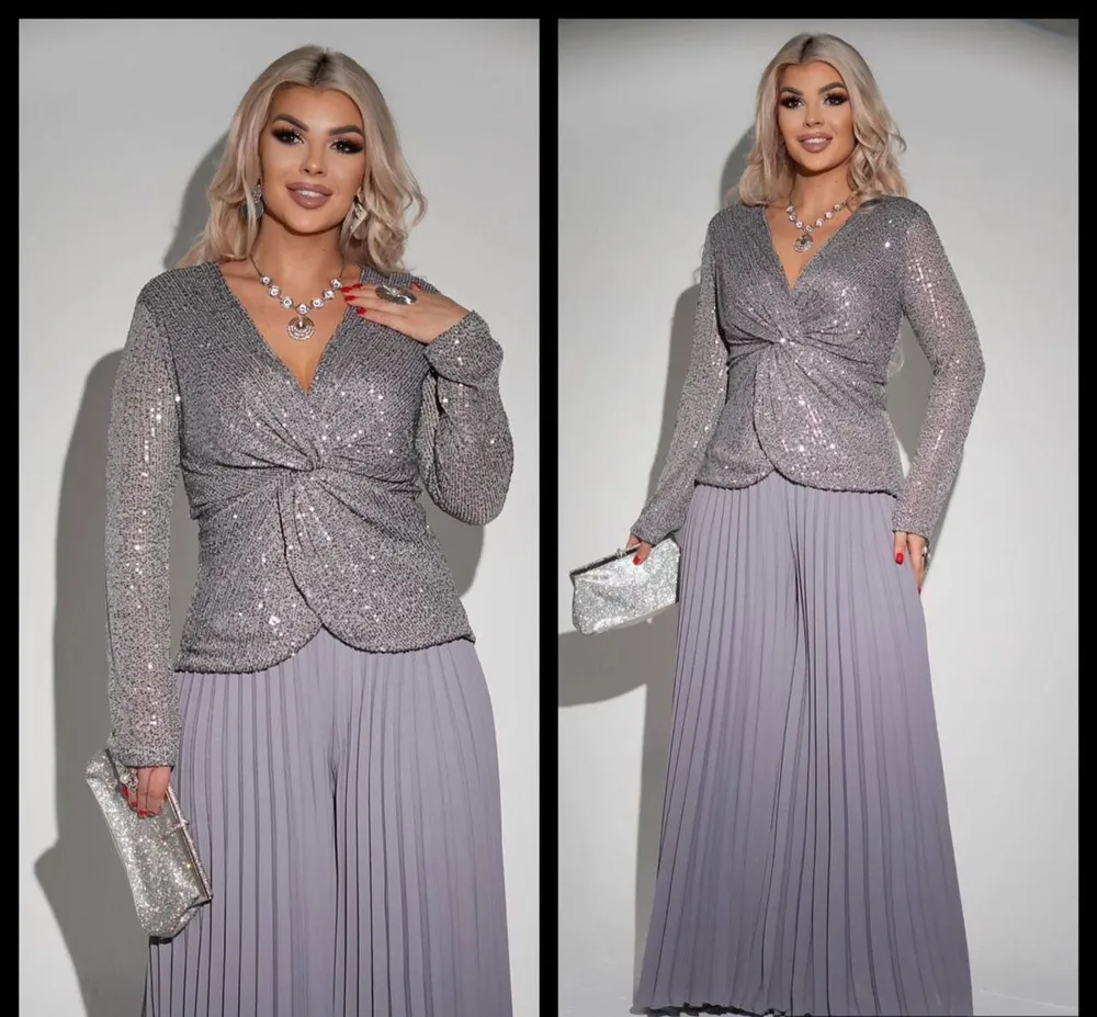 Костюм 02093-2 Фабрика Моды