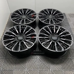 КОВАНЫЕ ДИСКИ ДЛЯ CHEVROLET TAHOE V GMT1YC 2025 Шевроле Тахо