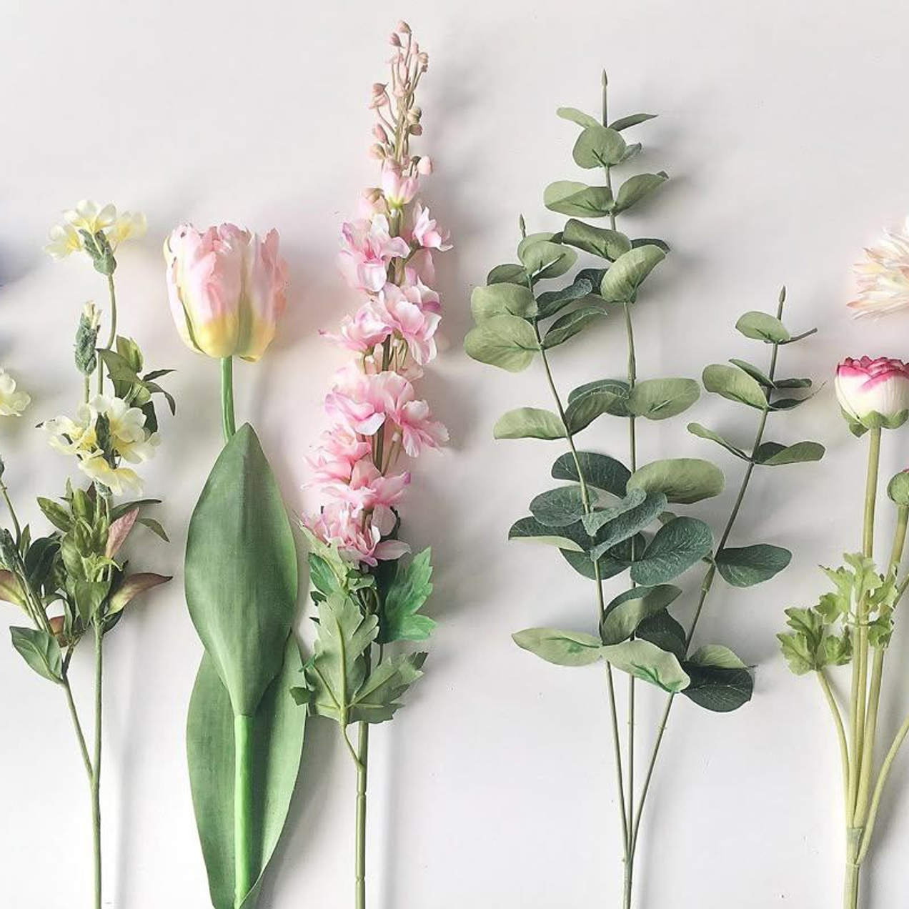 Цветы на любой случай!