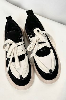 Цена на Кеды-11747 больших размеров