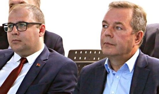 Белорусская делегация в Артлайф: Сплочение двух стран через инновации и развитие!