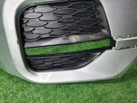 Бампер передний Chery Tiggo 4 (2018-2023)