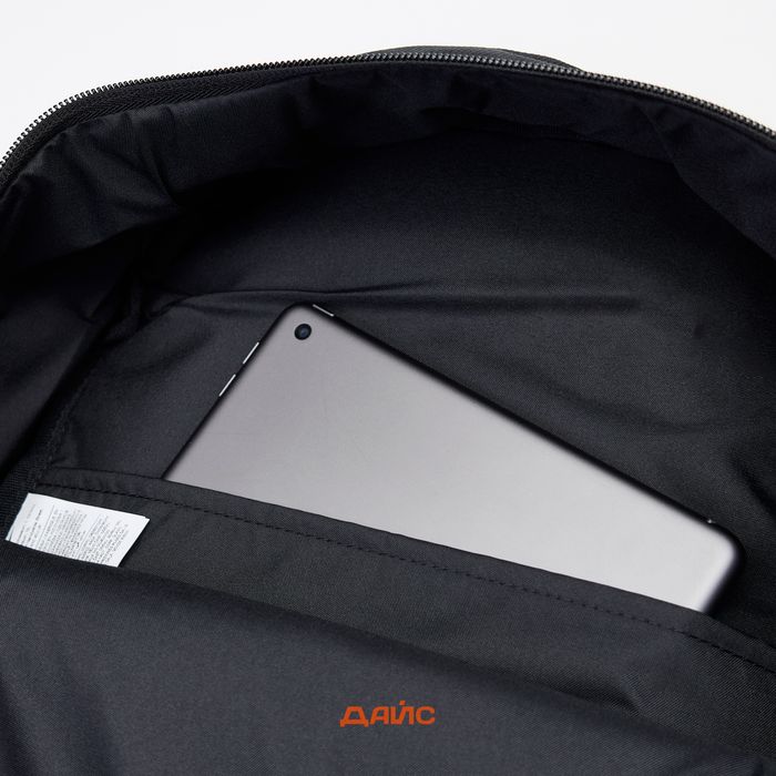 Рюкзак Nike Heritage Eugene Backpack  артикул:DB3300-010 - купить в магазине Дайс