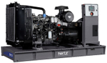 Дизельный генератор Hertz HG 150 PC в контейнере — Фото №2 