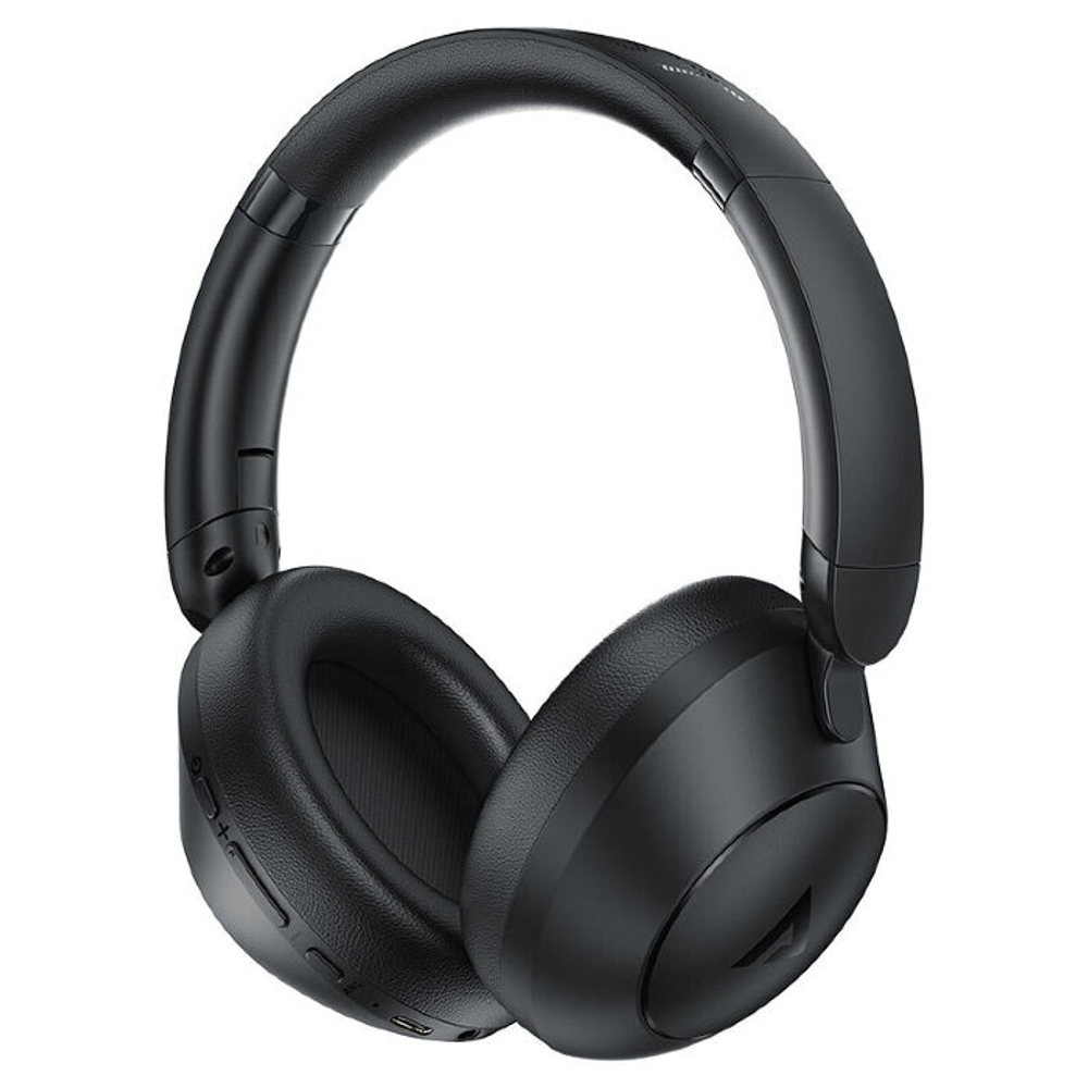 H3 active noise canceling wireless headset