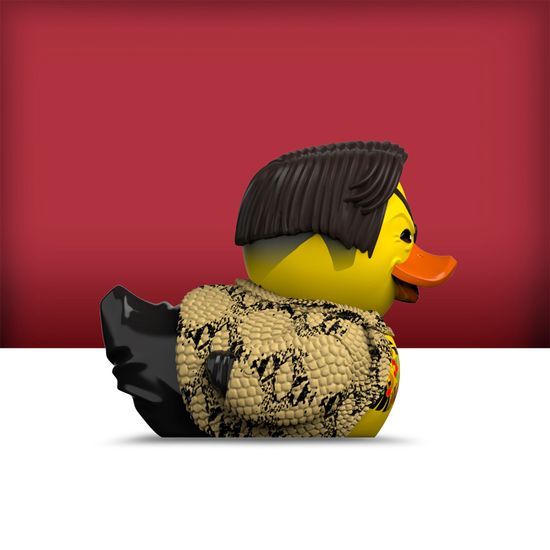 Фигурка-утка Tubbz Yakuza Goro Majima (Mini)