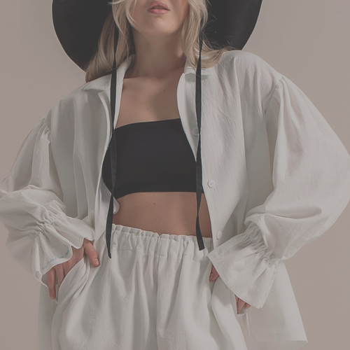 Летняя коллекция