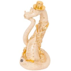 Статуэтка Удав Кулибин Айвори