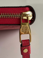 Louis Vuitton Zippy Wallet