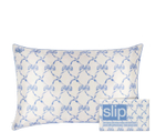 Наволочка из 100% шелка Slip Silk серебряный, 51х76 см