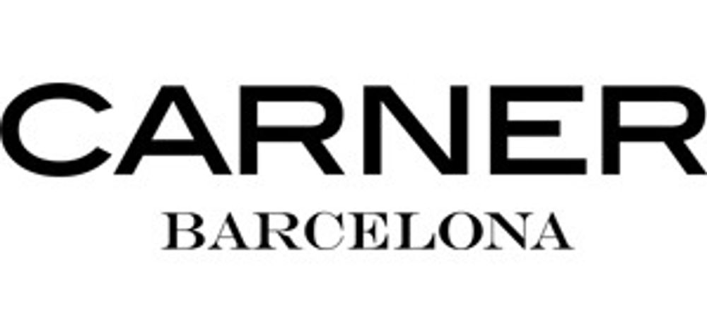 CARNER BARCELONA LUKOMORIE unisex edp ОСТАТОК В ФЛАКОНЕ 100мл