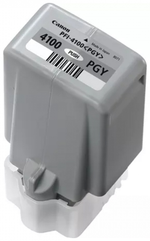Картриджи Canon PFI-4100 серый