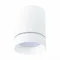 ST115.532.12 Светильник потолочный Белый LED 1*12W 3000K 840Lm Ra>90 120° IP20 D79xH100 170-240V Накладные светильники