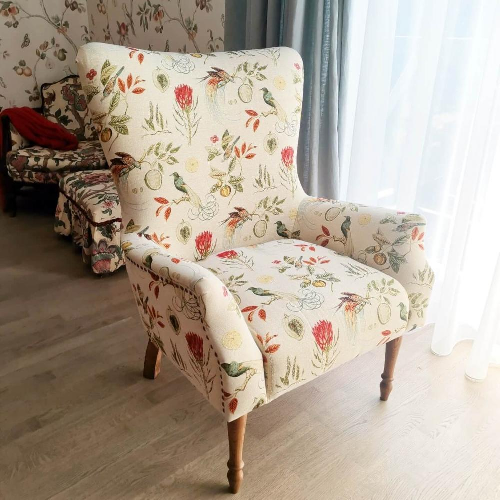 Гобелен Тематические Ботаника