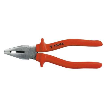 Плоскогубцы TOPEX 160 мм, 1000 В 32D510