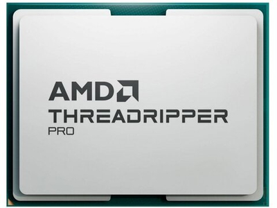 Процессор AMD Ryzen Treadripper Pro 7975WX sTR5 OEM [100-000000453]