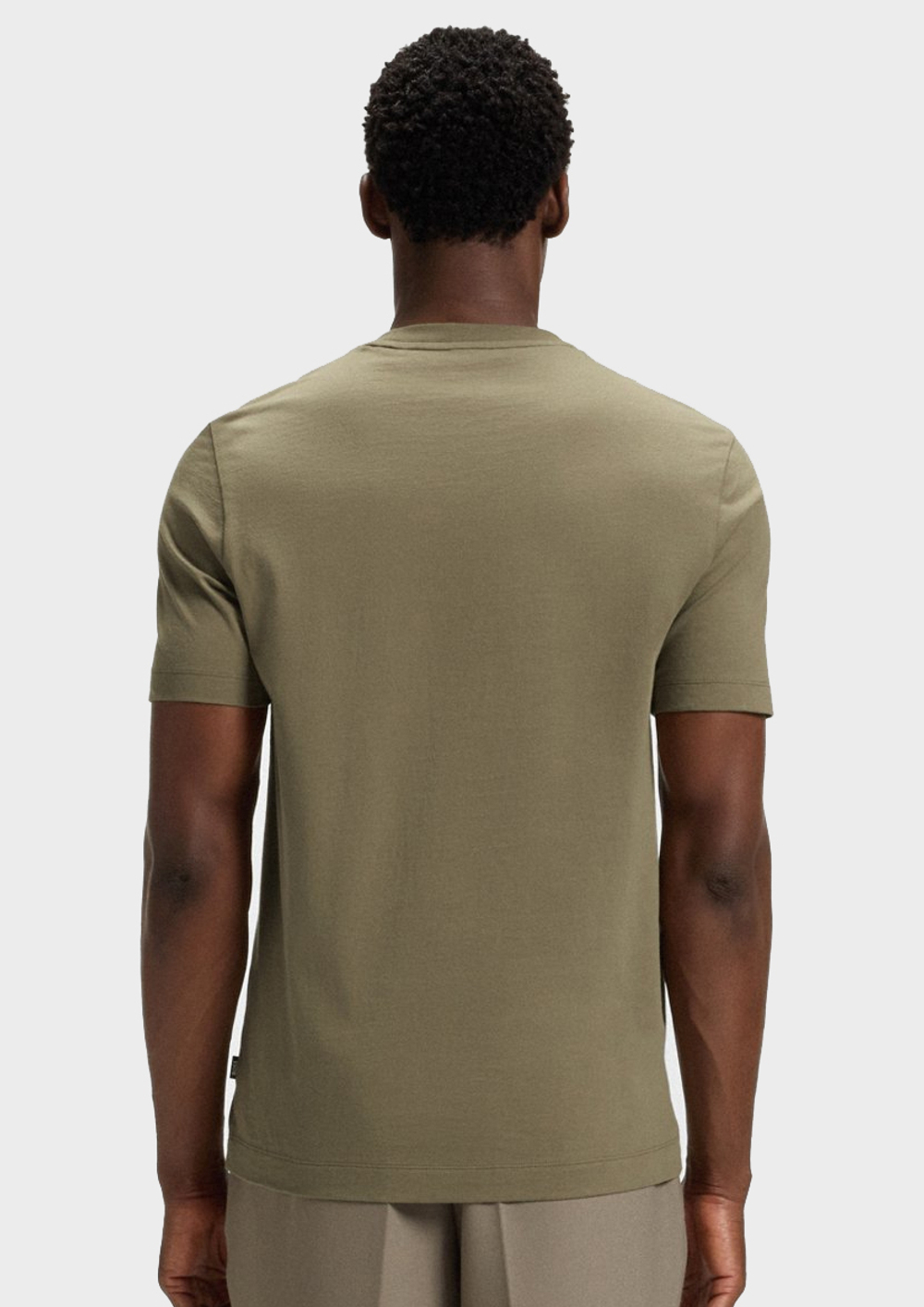 Футболка BOSS Thompson 01