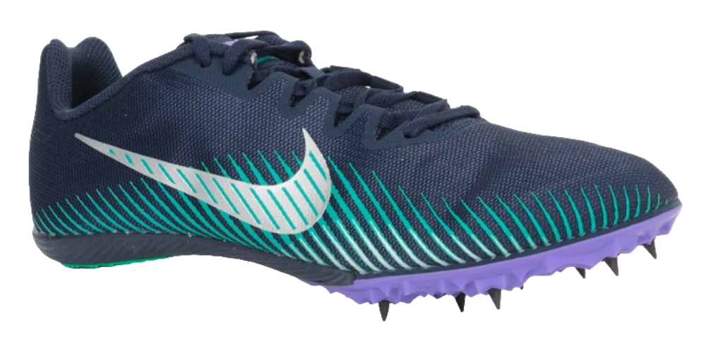 AH1020-406 NIke Zoom Rival M 9
